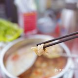 柳州丨酸爽❗️牛杂火锅原来可以这样吃，好吃