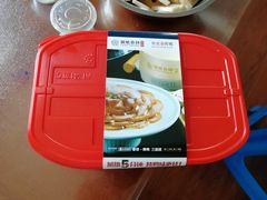 -额娘·现烙春饼烤鸭(太原总店)