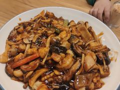 -陈傻子餐厅(世纪都会店)