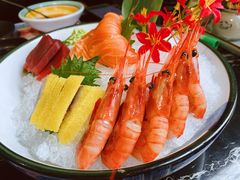 -松坂屋日料自助(长城路店)