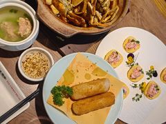 -大潮淮·淮扬菜(何园旗舰店)