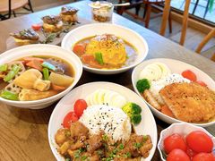 -肥朵食堂(带梦胡同店)