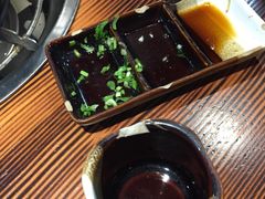 -盈田盈粥庄(博山东路店)