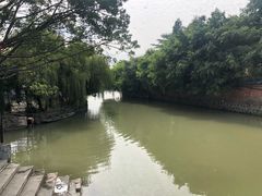 -烟桥古村