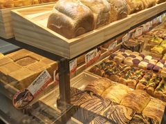 -爸爸糖吐司面包(悠唐购物中心店)