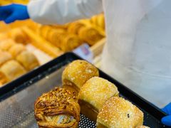 -红星前进面包牛奶公司(五道口购物中心店)