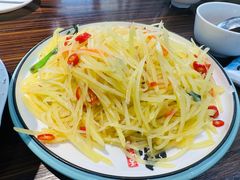 -民间瓦缸煨汤館(嵩山路店)