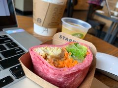 -星巴克臻选(杭州良渚文化村店)