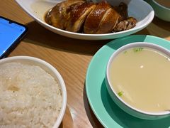 -新加坡高记KOO KEE Restaurant(盈科店)