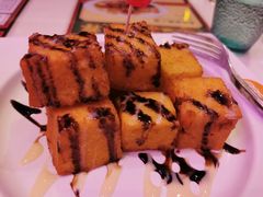 -龙记·香港茶餐厅(海上世界店)