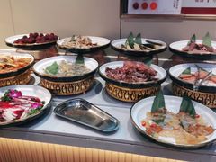 -加勒比阳光环球美食自助(凯德店)