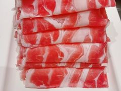 -老五四季涮肉(菜市口店)