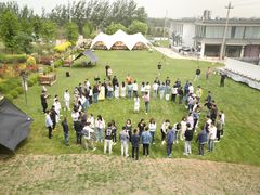 -WE ME 伴山营地·城市露营·团建策划