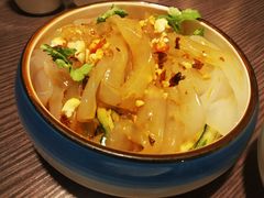 -孙家外婆•长春地标美食新名片(吾悦广场店)