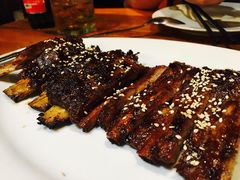 -竹林小屋(库塔店)