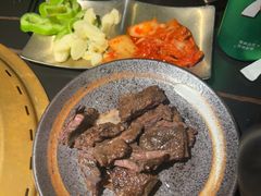 -厚贞日式烤肉(浦东汇智店)