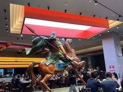 -天宝兄弟(前海壹方城店)