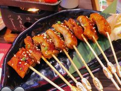 -仙隐小鹿中华料理(南宁万象城店)