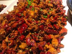 -望京一号·重庆江湖菜(工体店)