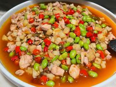 -南堂馆·新川菜(春熙路店)