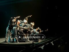 -杭州奥体中心-体育场