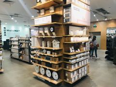 -MUJI无印良品(茂业天地店)
