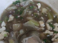 -老字号贾家肉丸糊辣汤(光明巷店)