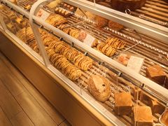 -好利来(奥林匹克购物广场店)