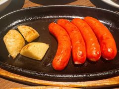 -萨莉亚(巴黎春天成山店)