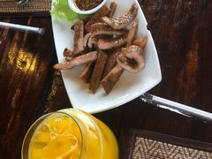 -自然餐厅(Phuket)