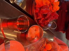 -BHC炸鸡(明洞总店)