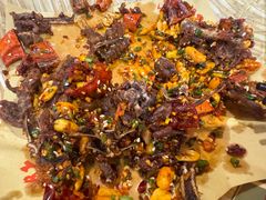 -西江红·株洲本地菜(滨江南路店)