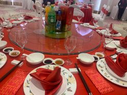 -宝格利廷宴会艺术中心(南商店)