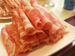 -满旗楼 北京烤鸭·涮羊肉火锅(武昌店)