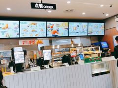 -德克士(胜利店)