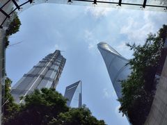 -上海中心大厦