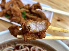 -爆炸头阿姨小四川正宗川味小吃(无任何分店)