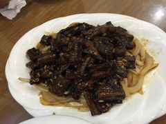 砂锅李(九江路店)-砂锅李(九江路店)