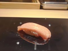 -鮨青(恒基名人购物中心店)