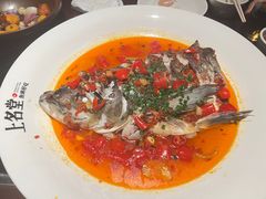 -上名堂·鱼头好吃(体育场路店)