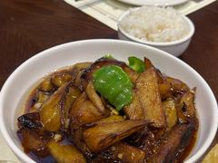 -老厨家(友谊路总店)