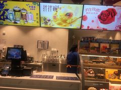 -DQ·蛋糕·冰淇淋(龙湖狮山天街店)