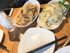 -半天妖烤鱼(方庄店)