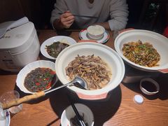 -辣得叫湘菜(四明店)