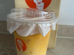 -沪上阿姨·臻选茶饮(上海环球港店)