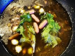 -小小河边鱼(天润城店)