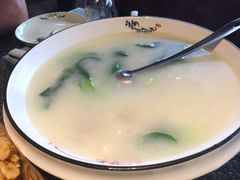 -渔民船说·北塘海鲜·天津菜·海肠捞饭(北塘古镇店)