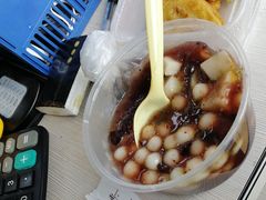 -白下元宵铺(中央北路店)