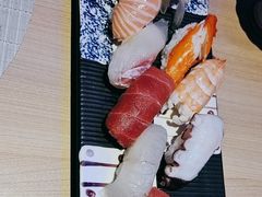 -琴寿司居酒屋(中山广场店)