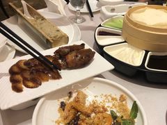 -粗茶淡饭·汉口公馆(循礼门店)